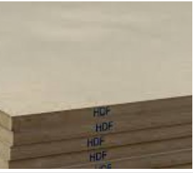 HDF siêu chống ẩm